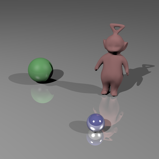 avec anti-aliasing